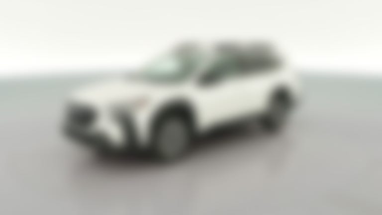 2023 Subaru Outback vehicle photo