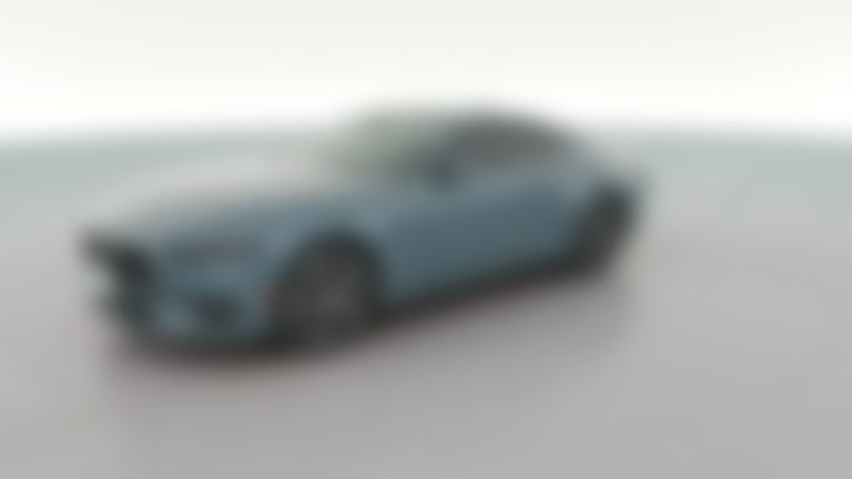 2025 Ford Mustang vehicle photo