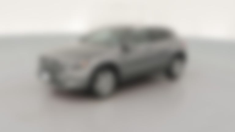2020 Mercedes-Benz GLA vehicle photo
