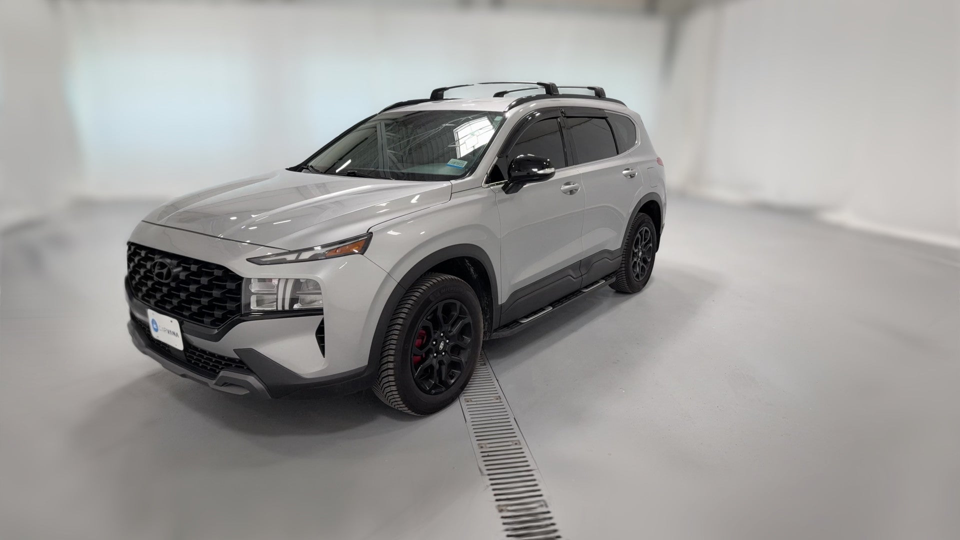 2023 Hyundai Santa Fe vehicle photo