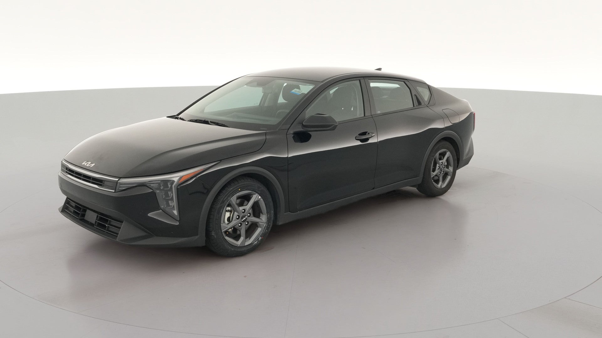 2025 Kia K4 vehicle photo