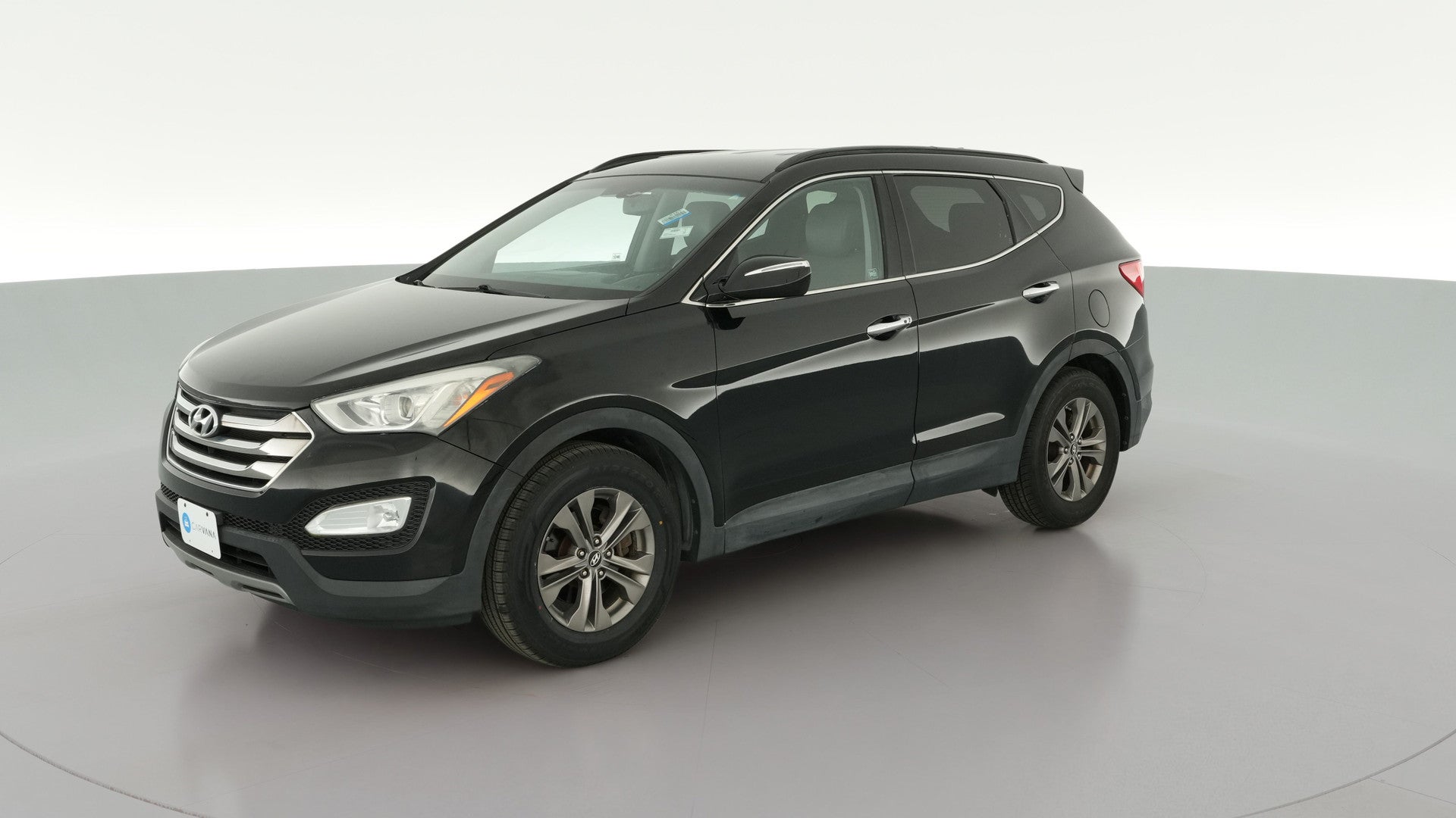 2013 Hyundai Santa Fe Sport vehicle photo