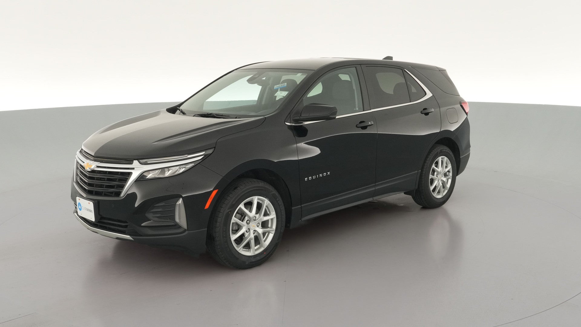 2023 Chevrolet Equinox vehicle photo