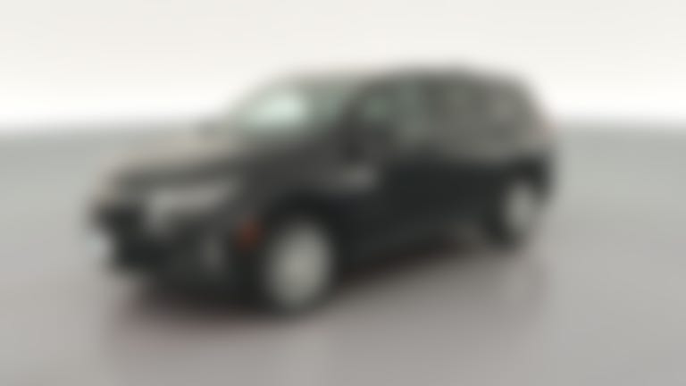2023 Chevrolet Equinox vehicle photo