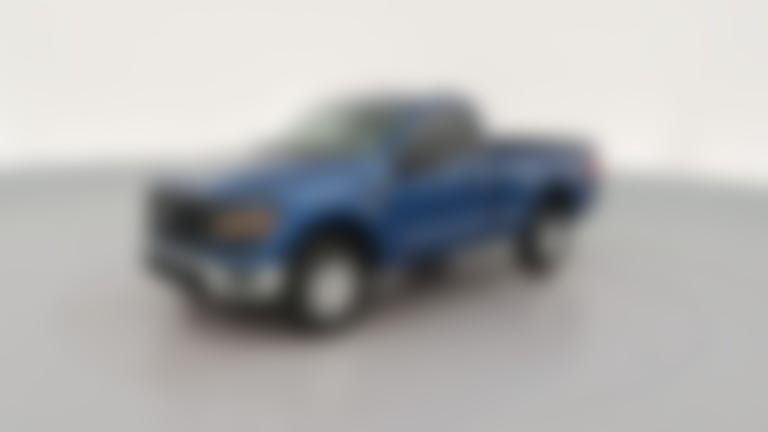 2025 Ford F150 Regular Cab vehicle photo