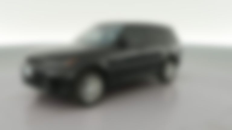 2021 Land Rover Range Rover Sport vehicle photo