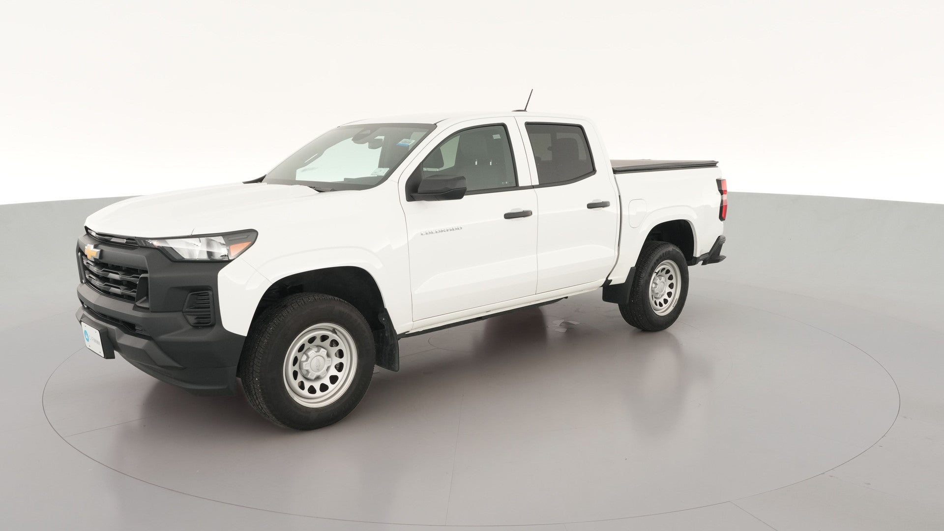 2024 Chevrolet Colorado Crew Cab vehicle photo