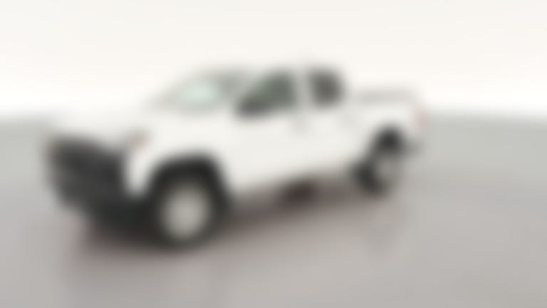 2024 Chevrolet Colorado Crew Cab vehicle photo
