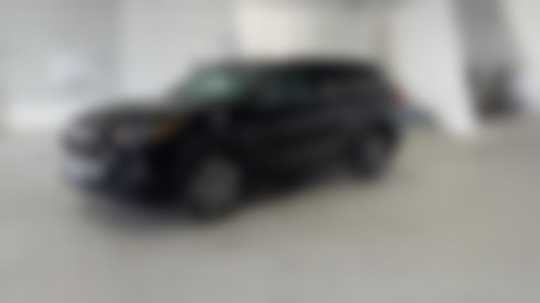 2022 Toyota Highlander vehicle photo