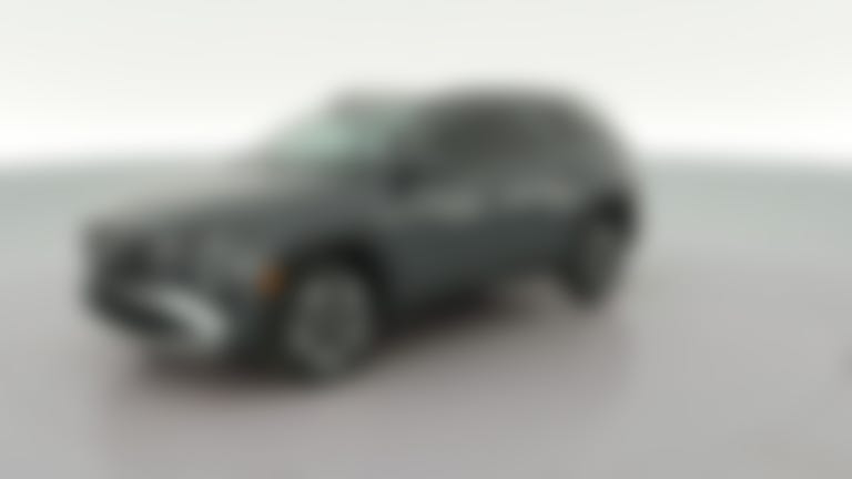 2025 Hyundai Tucson vehicle photo