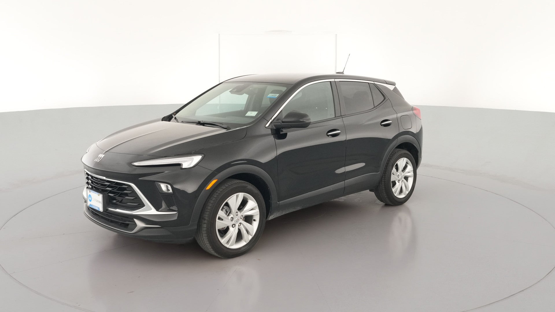 2025 Buick Encore GX vehicle photo