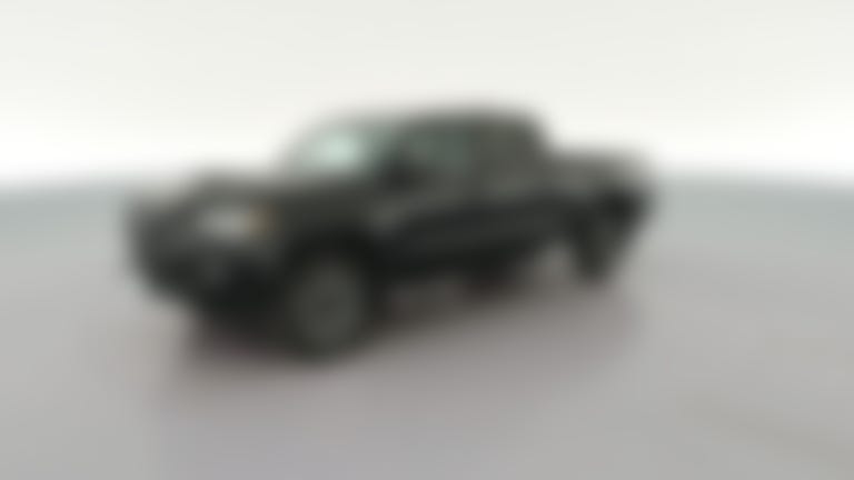 2023 Toyota Tacoma Double Cab vehicle photo