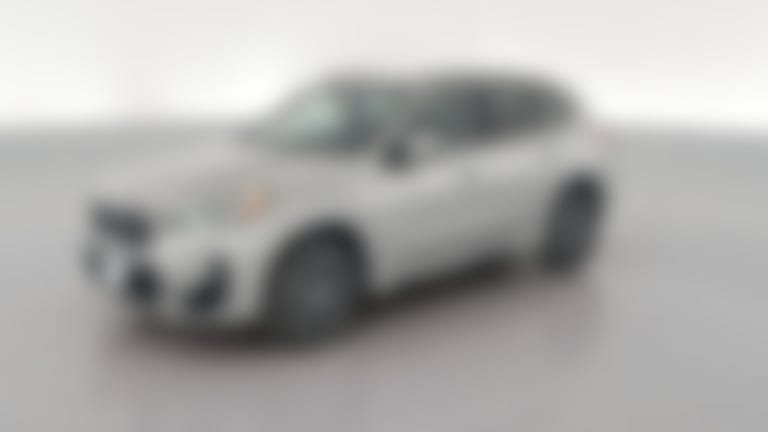 2025 BMW X1 vehicle photo