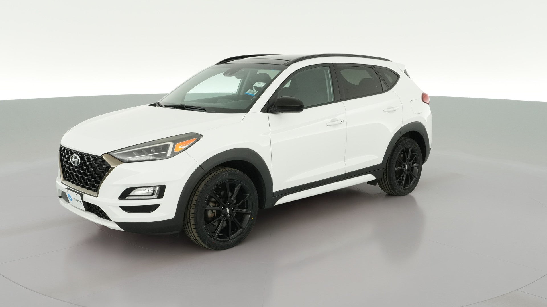 2019 Hyundai Tucson vehicle photo