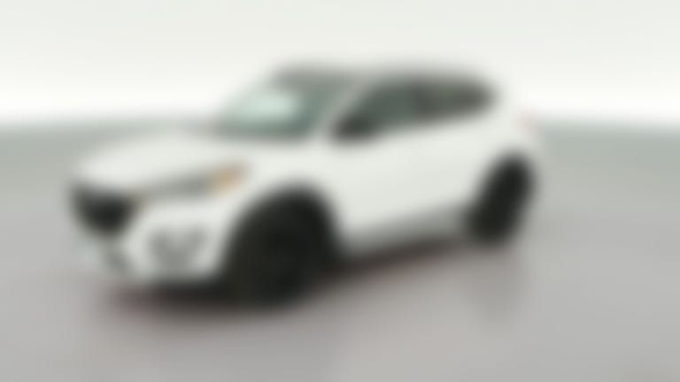 2019 Hyundai Tucson vehicle photo