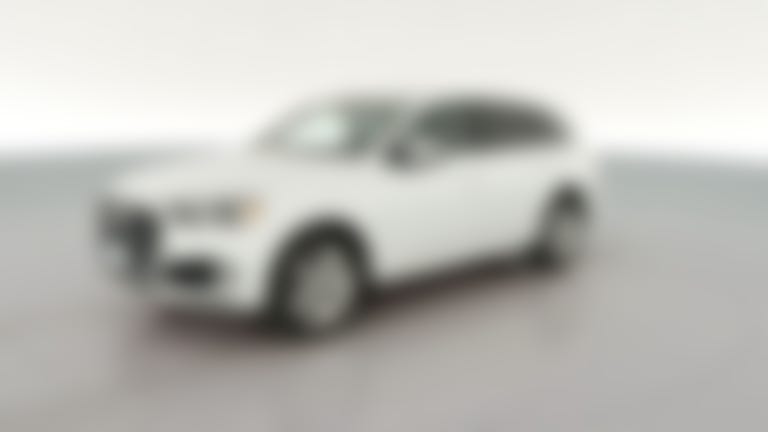 2021 Audi Q7 vehicle photo