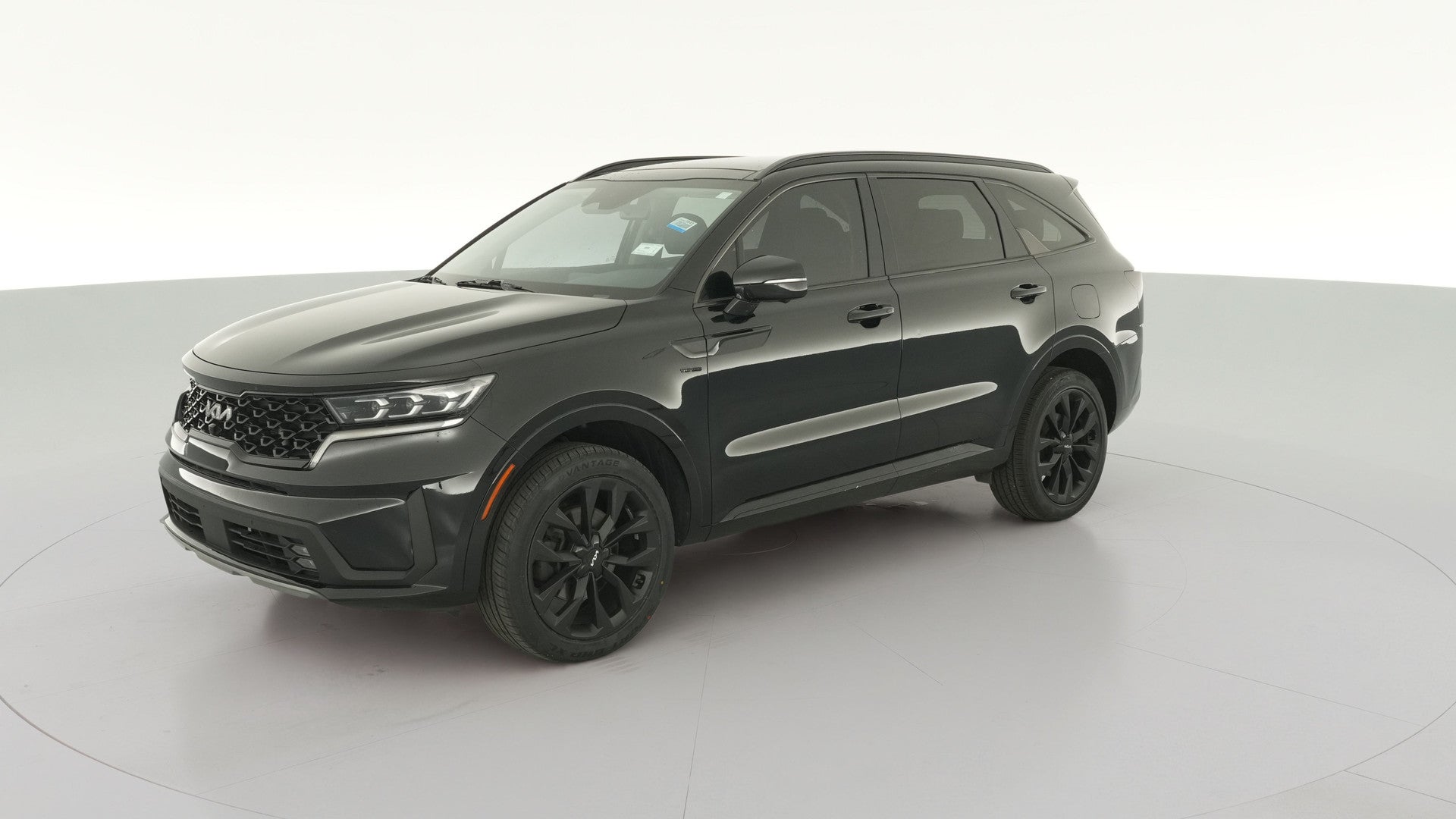 2023 Kia Sorento vehicle photo