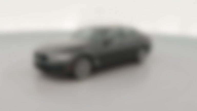 2023 BMW 5 Series vehicle photo