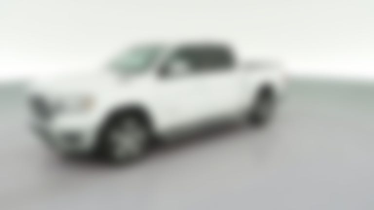 2020 Ram 1500 Crew Cab vehicle photo