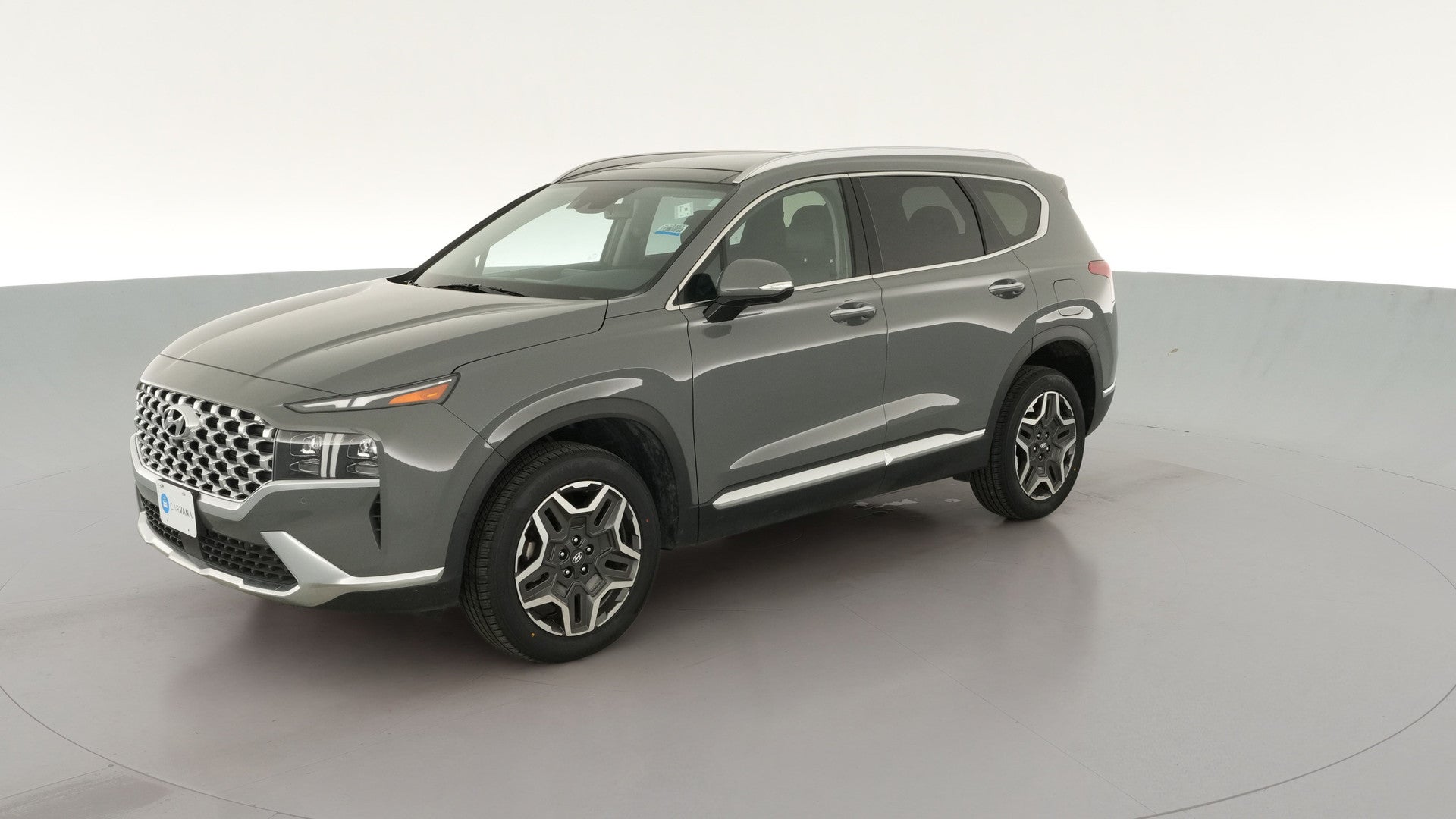2023 Hyundai Santa Fe vehicle photo