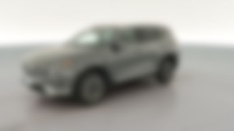 2023 Hyundai Santa Fe vehicle photo