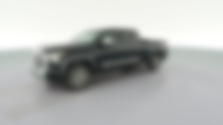 2023 Toyota Tundra CrewMax vehicle photo