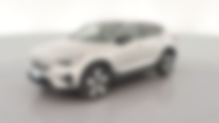 2023 Volvo C40 Recharge vehicle photo