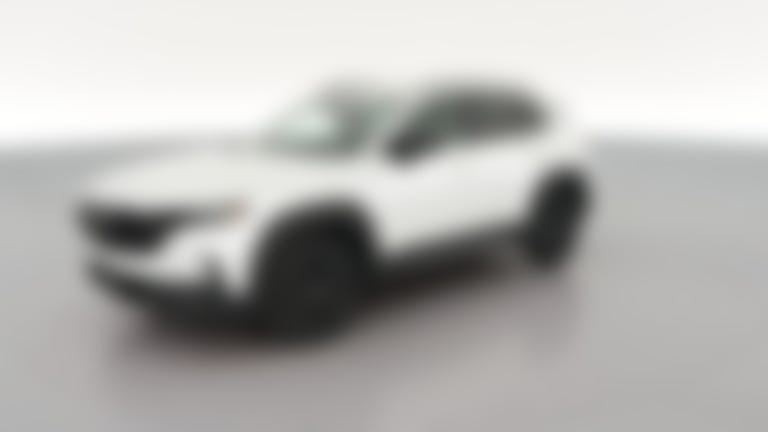 2025 MAZDA CX-50 Hybrid vehicle photo