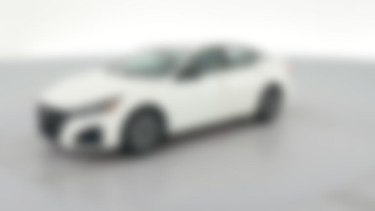 2025 Nissan Altima vehicle photo