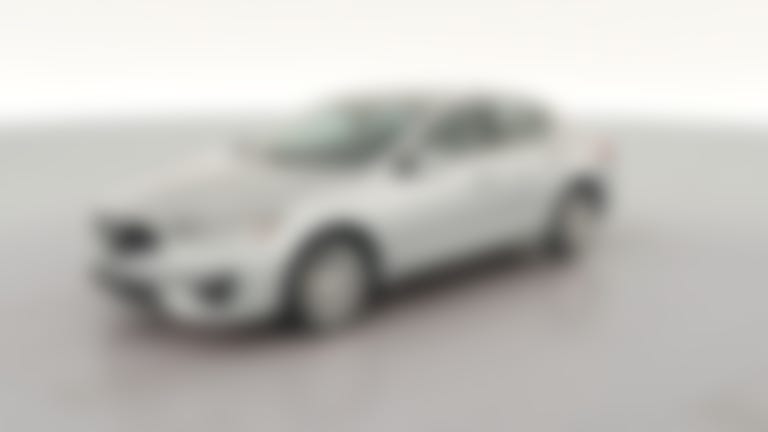 2020 Acura ILX vehicle photo