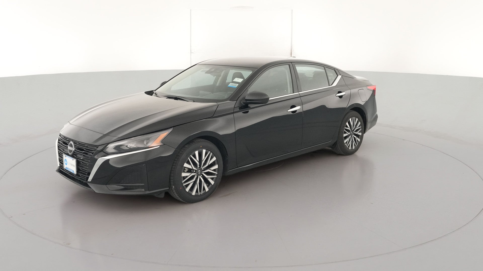 2025 Nissan Altima vehicle photo