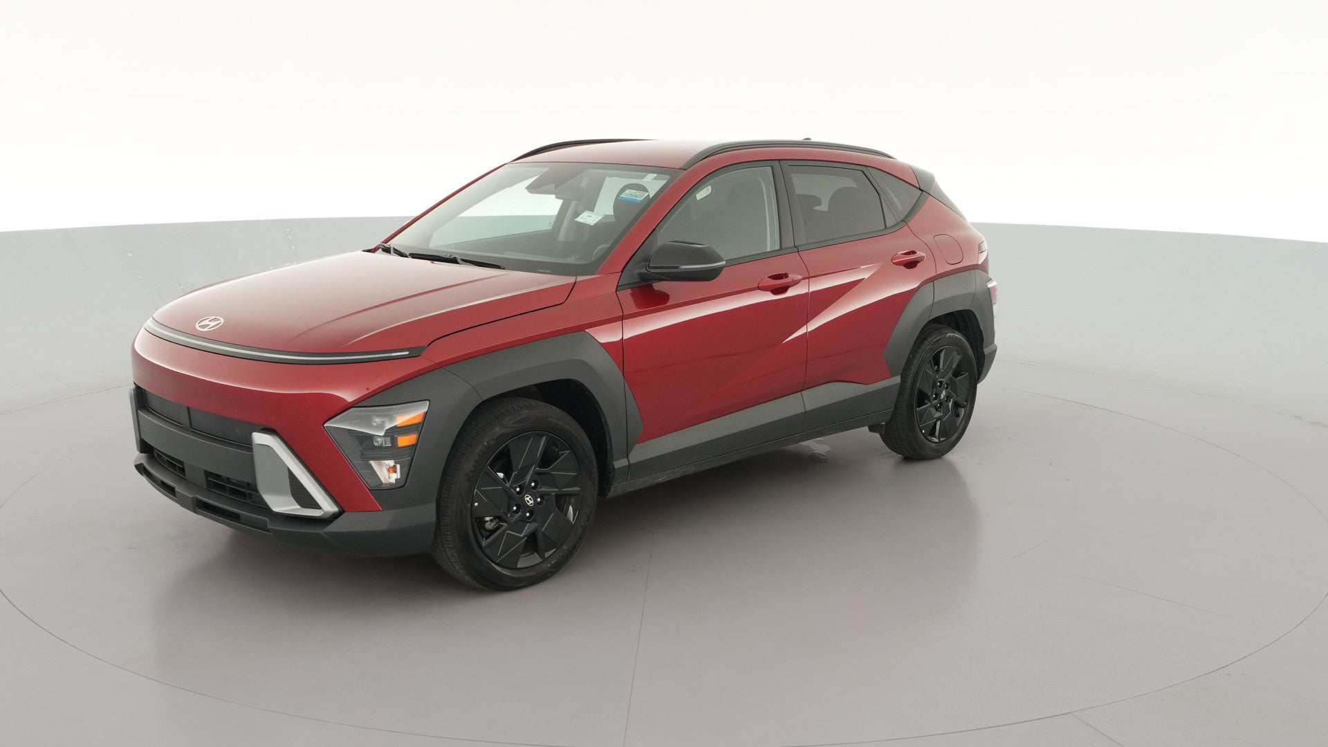 2026 Hyundai Kona vehicle photo