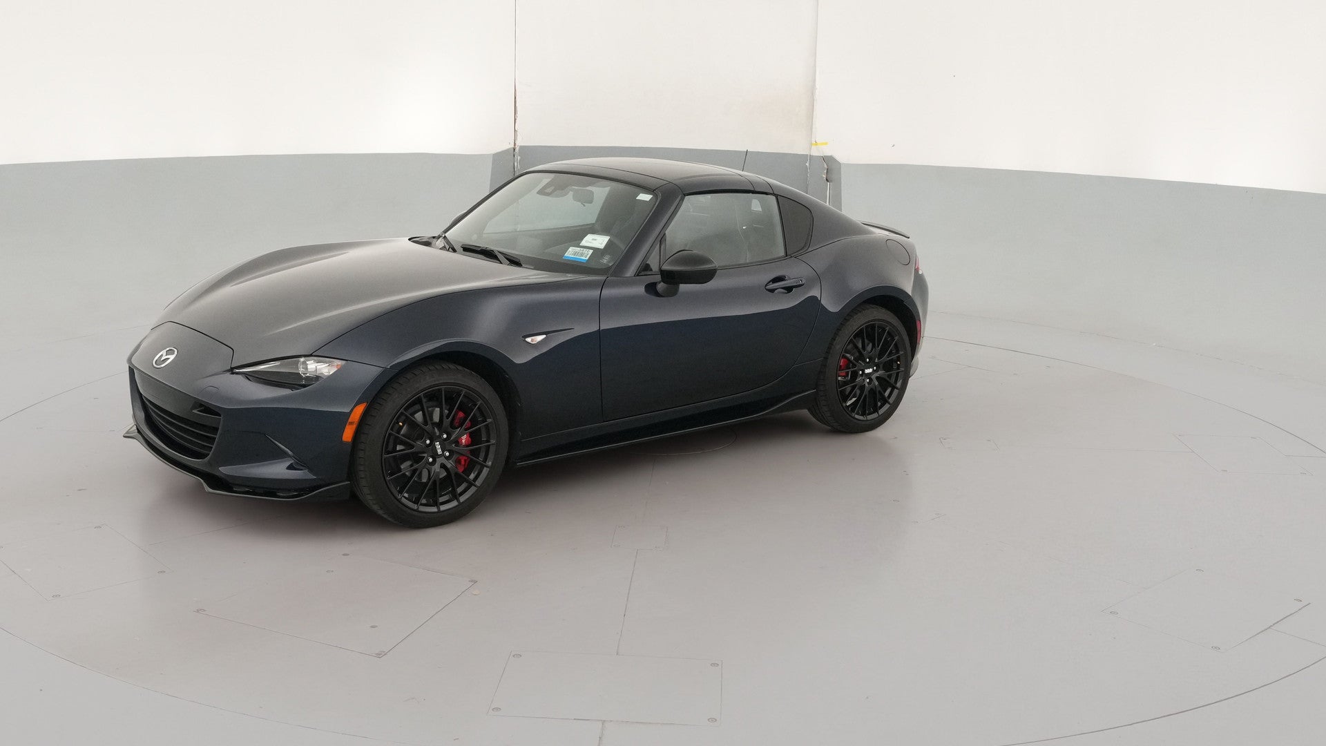 2023 MAZDA MX-5 Miata RF vehicle photo