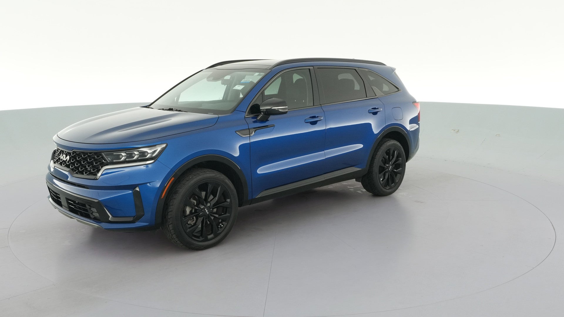 2022 Kia Sorento vehicle photo