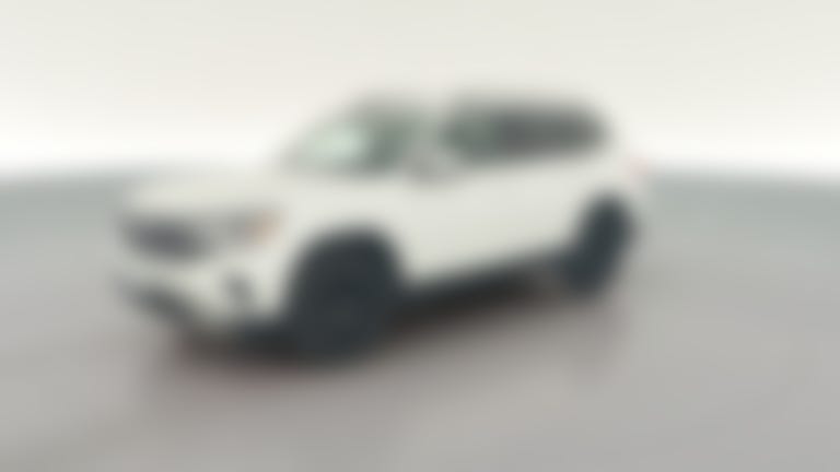 2022 Volkswagen Atlas vehicle photo