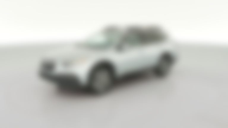 2021 Subaru Outback vehicle photo