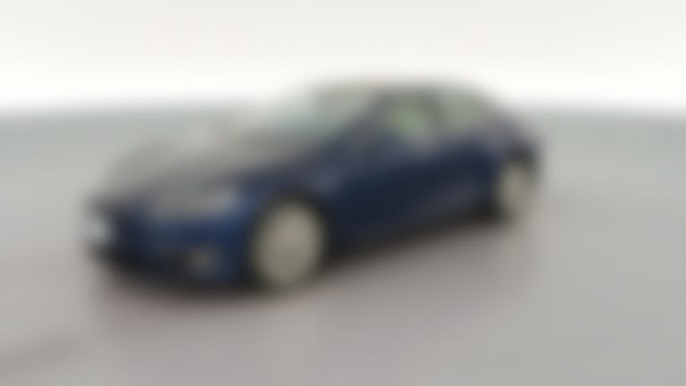 2018 Tesla Model S vehicle photo