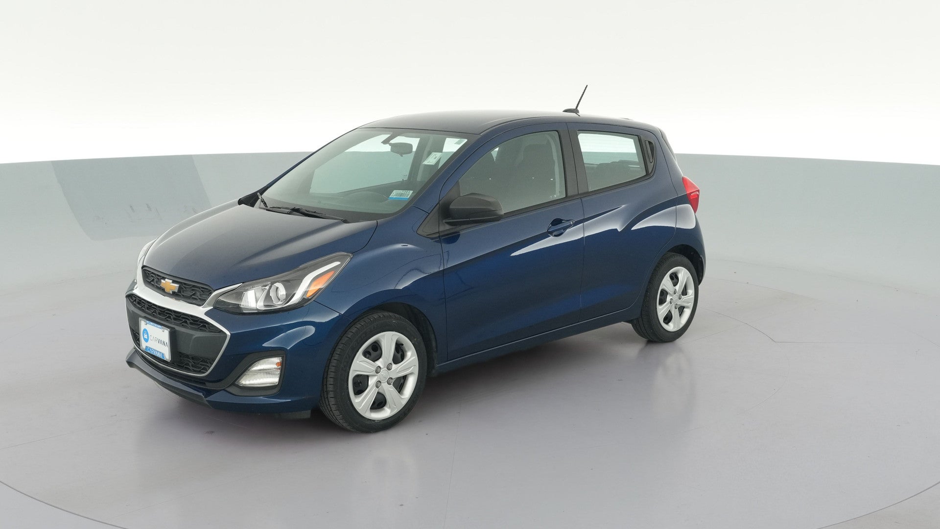 2022 Chevrolet Spark vehicle photo