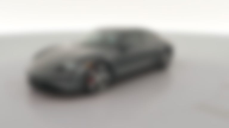 2021 Porsche Taycan vehicle photo