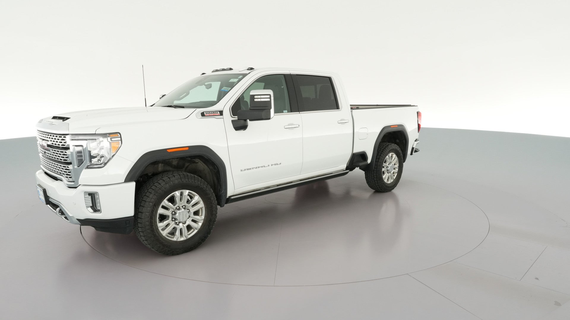 2023 GMC Sierra 3500 HD Crew Cab vehicle photo