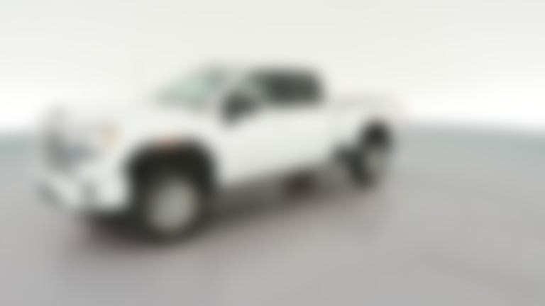 2023 GMC Sierra 3500 HD Crew Cab vehicle photo