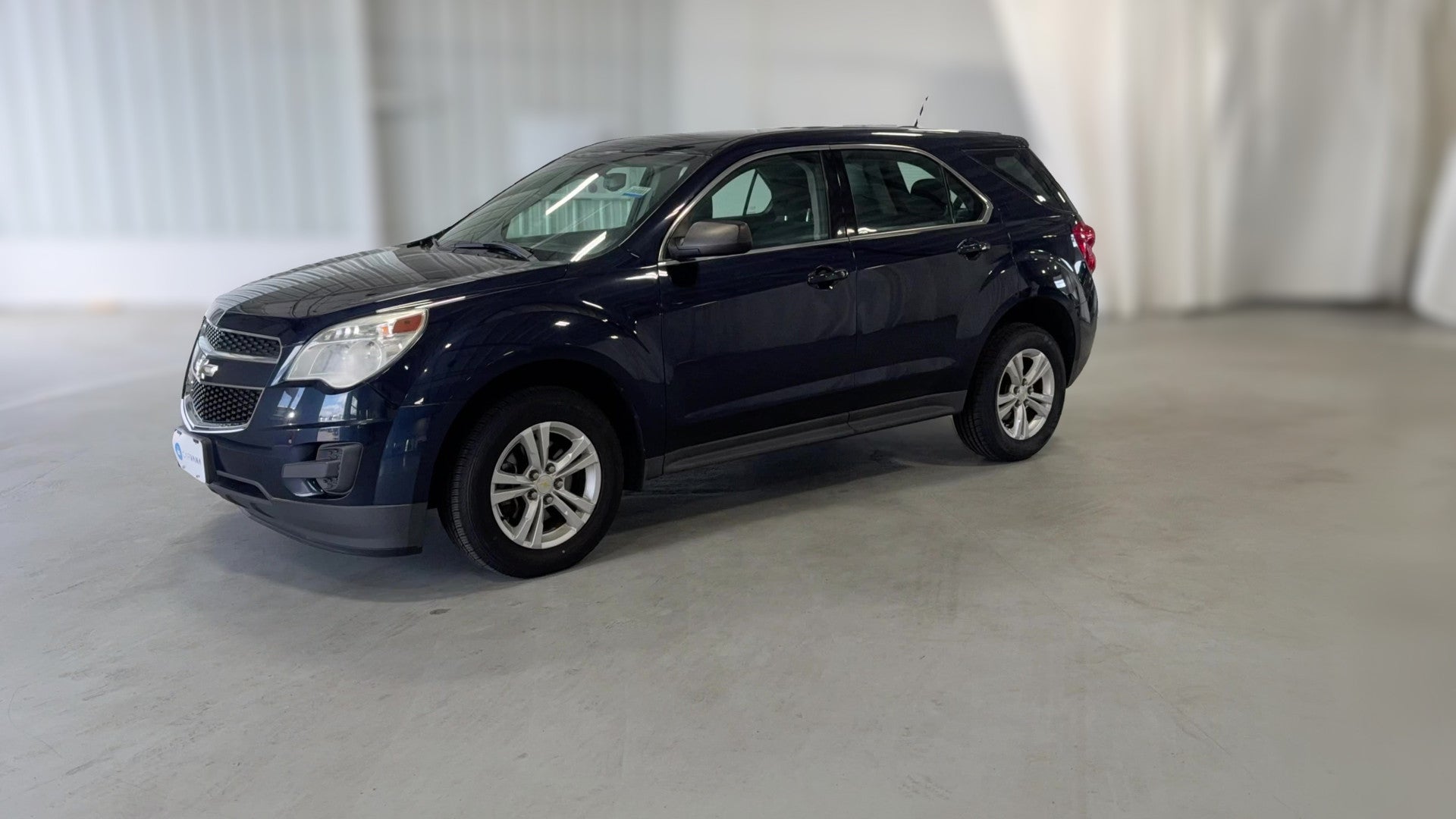 2015 Chevrolet Equinox vehicle photo