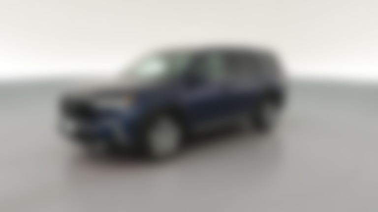 2025 Honda Pilot vehicle photo