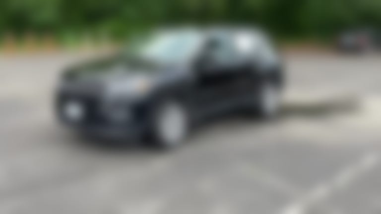2025 Jeep Compass vehicle photo