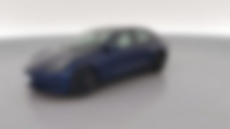 2023 Tesla Model 3 vehicle photo