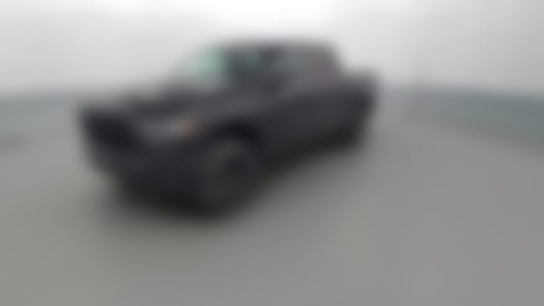 2019 Ram 1500 Crew Cab vehicle photo