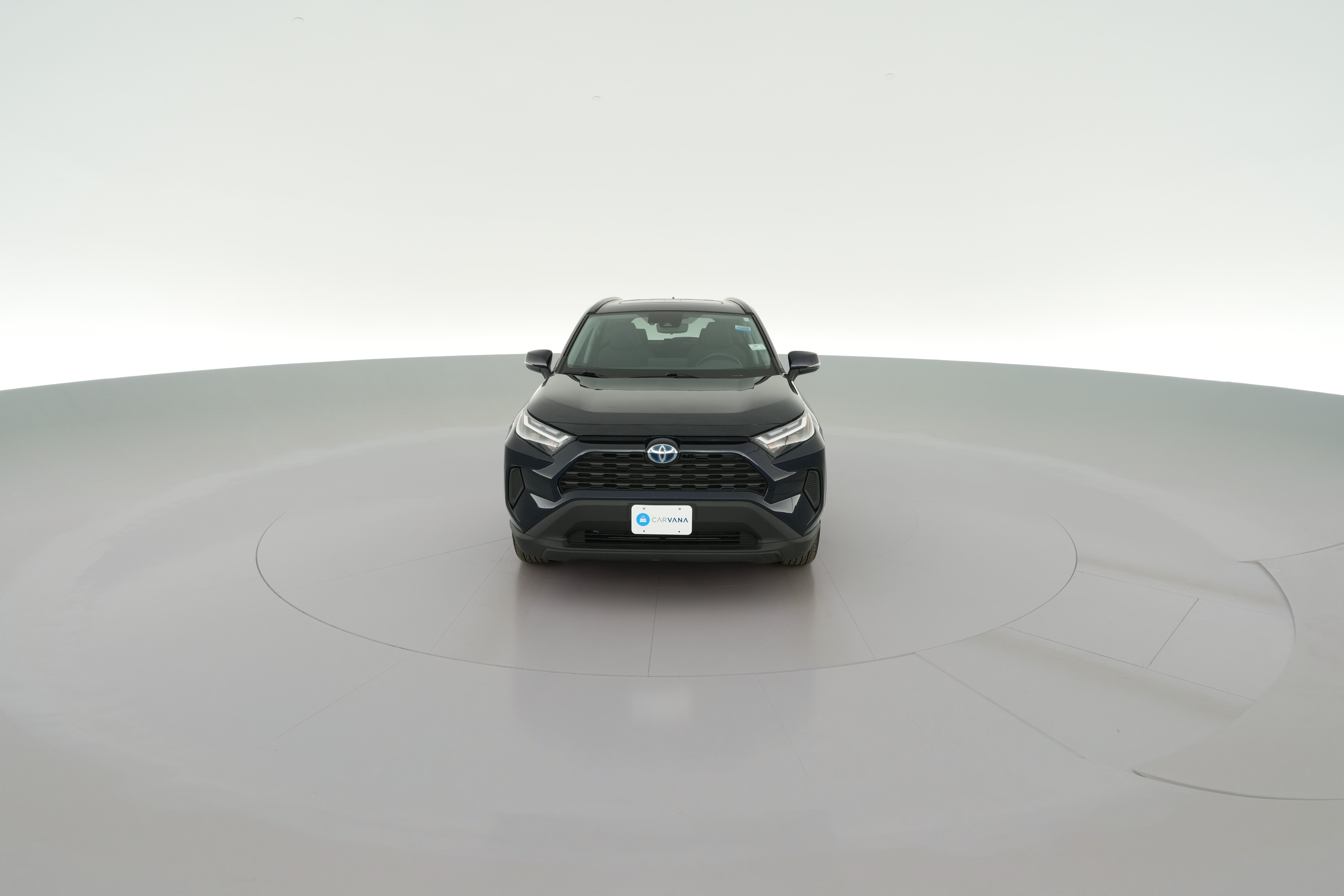2022 Toyota RAV4 XLE - Photo 25