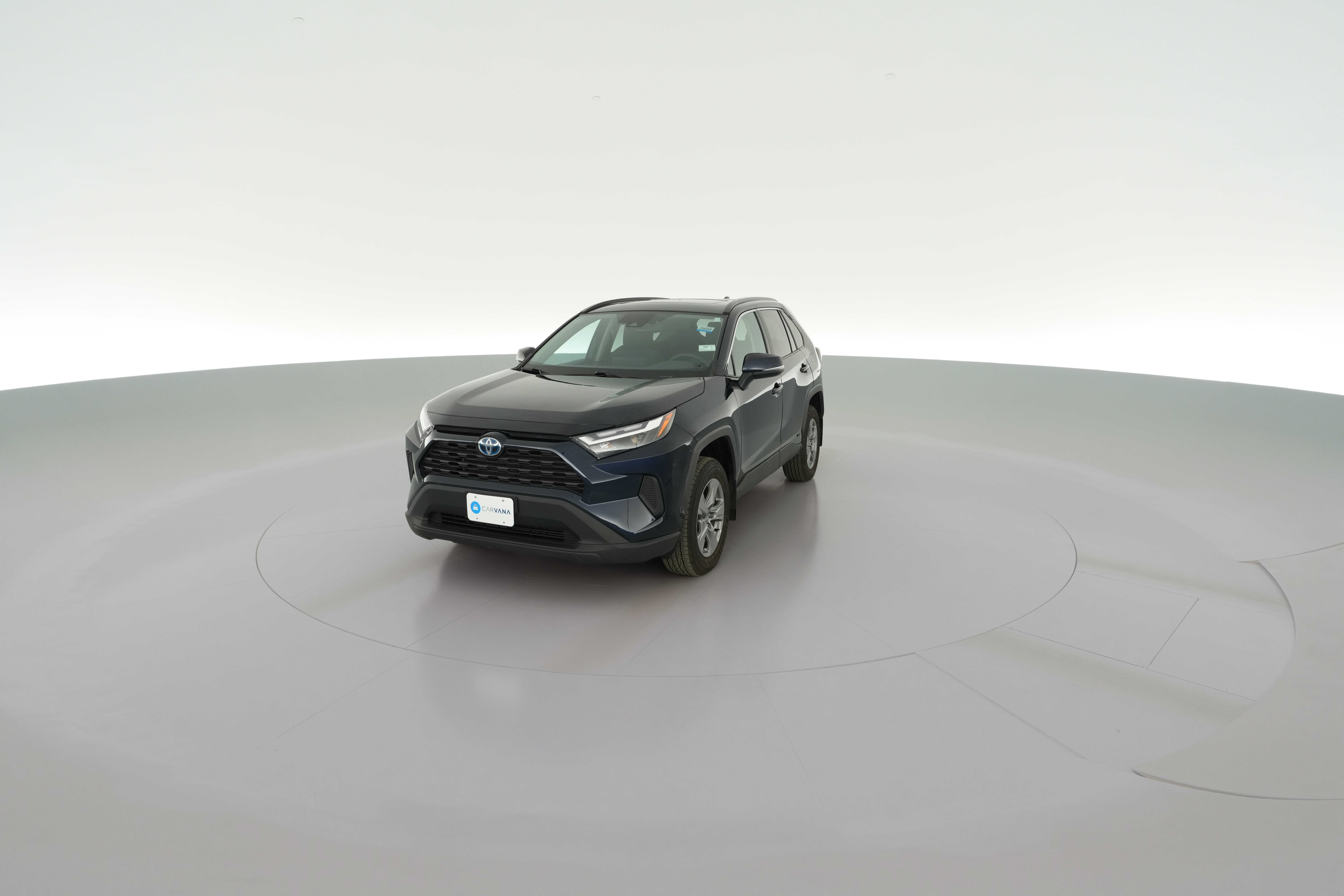 2022 Toyota RAV4 XLE - Photo 26