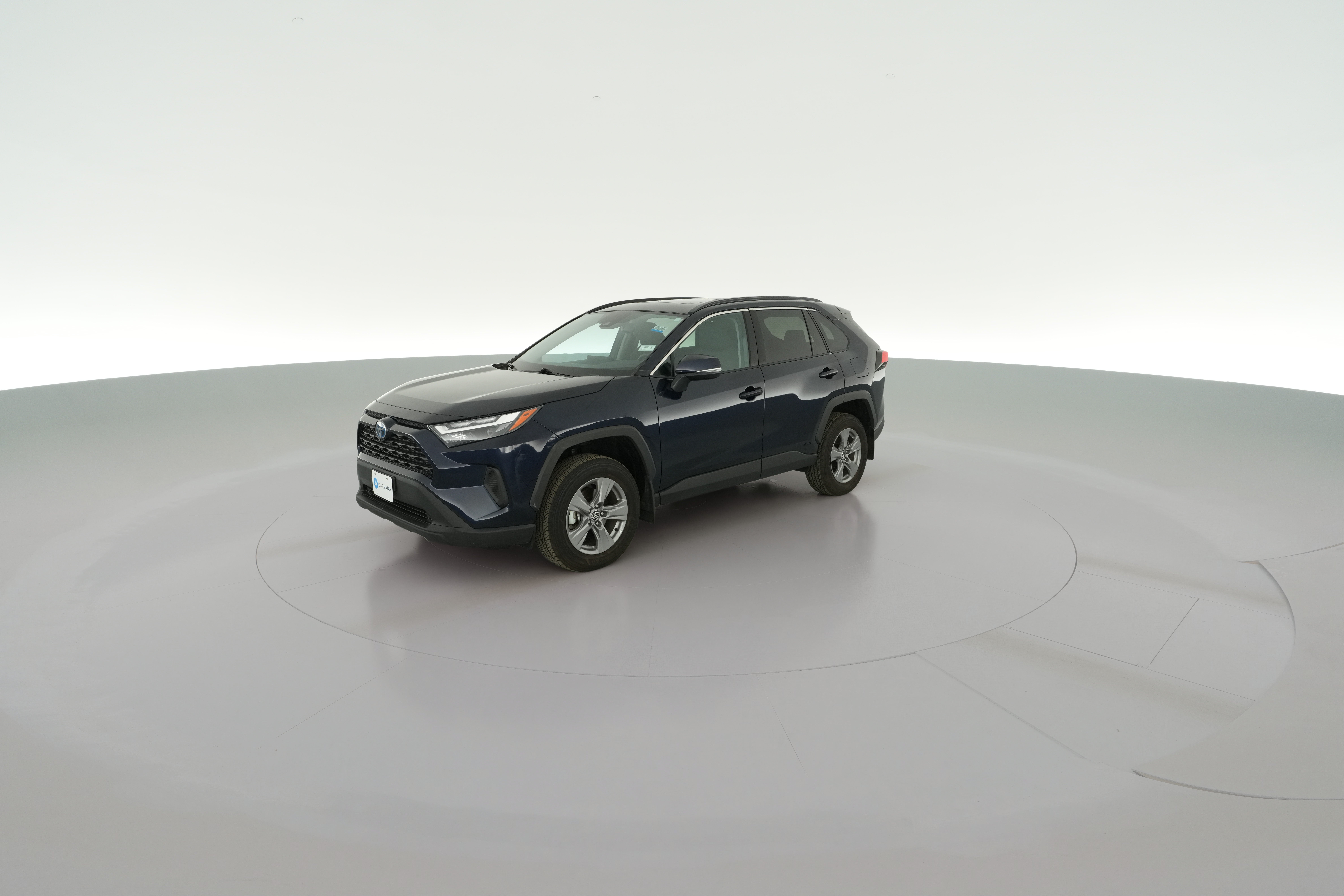2022 Toyota RAV4 XLE - Photo 27