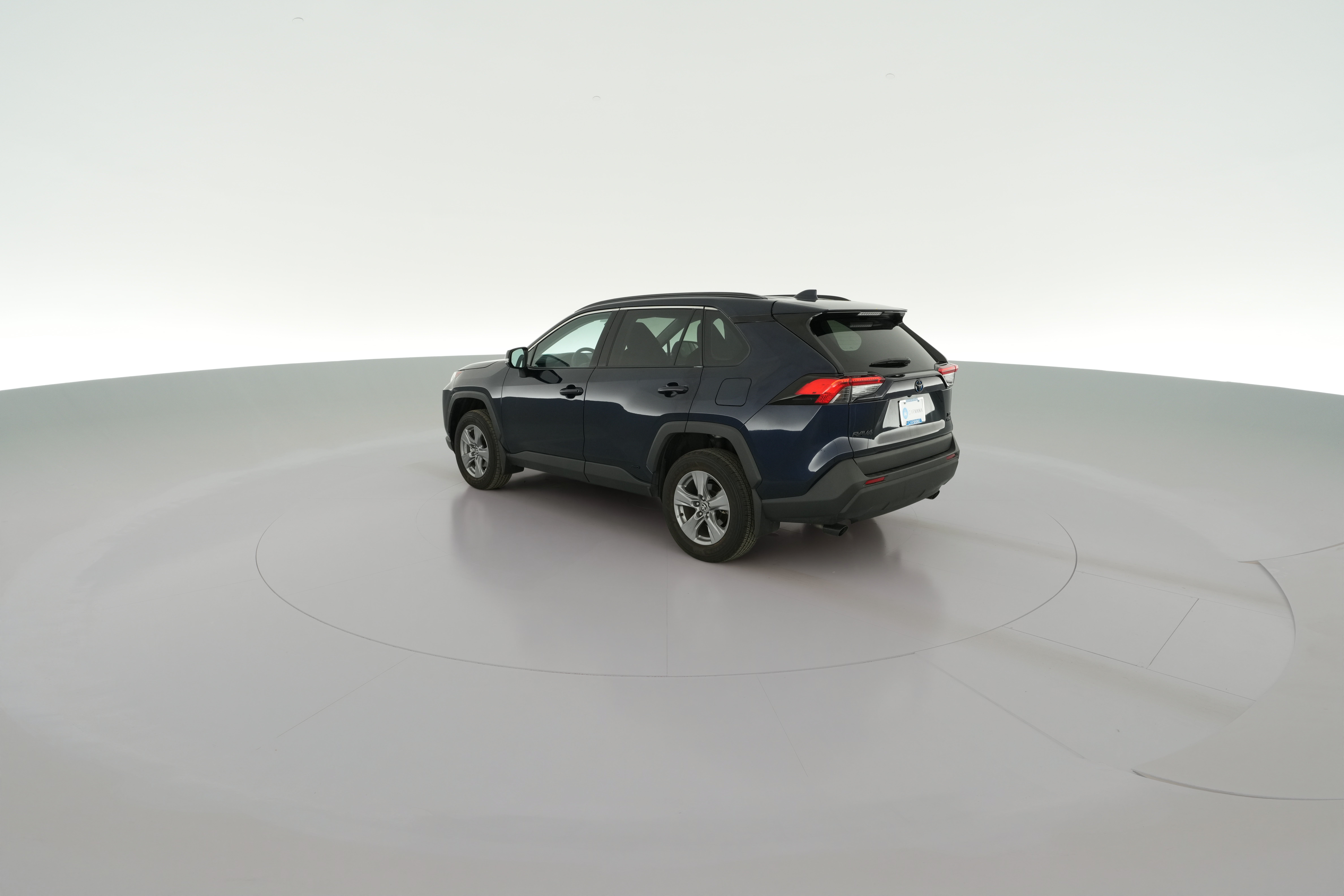 2022 Toyota RAV4 XLE - Photo 31